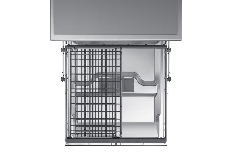 Samsung Lavastoviglie DW60M6050FS
