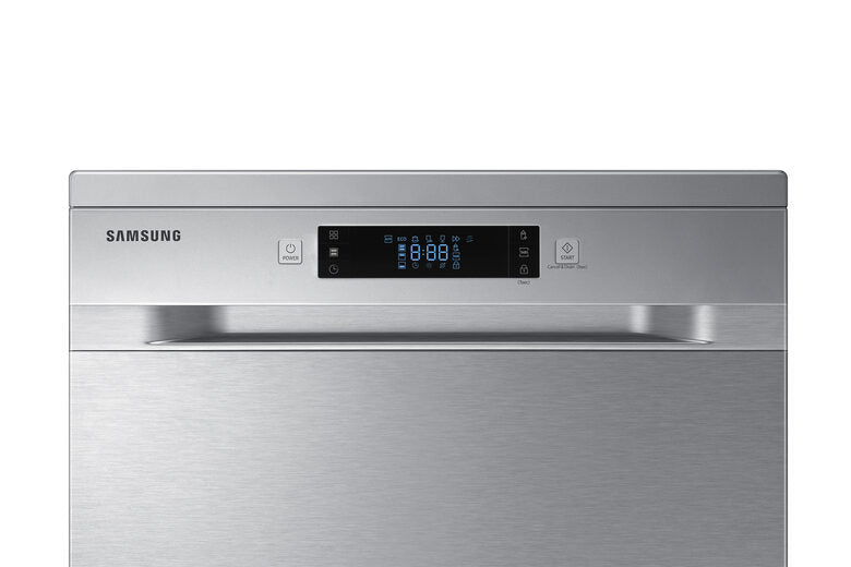 Samsung Lavastoviglie DW60M6050FS