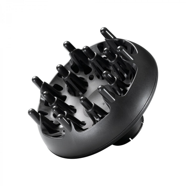 Imetec Salon Expert P3 3200 2200 W Nero, Grigio