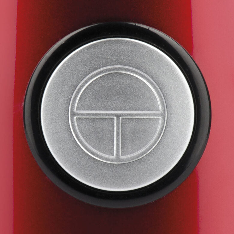 G3 Ferrari Cafexpress macina caffé 150 W Rosso, Acciaio inossidabile