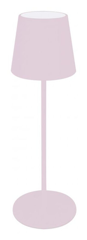 New Majestic 120451 RP lampada da tavolo 2 W LED F Rosa