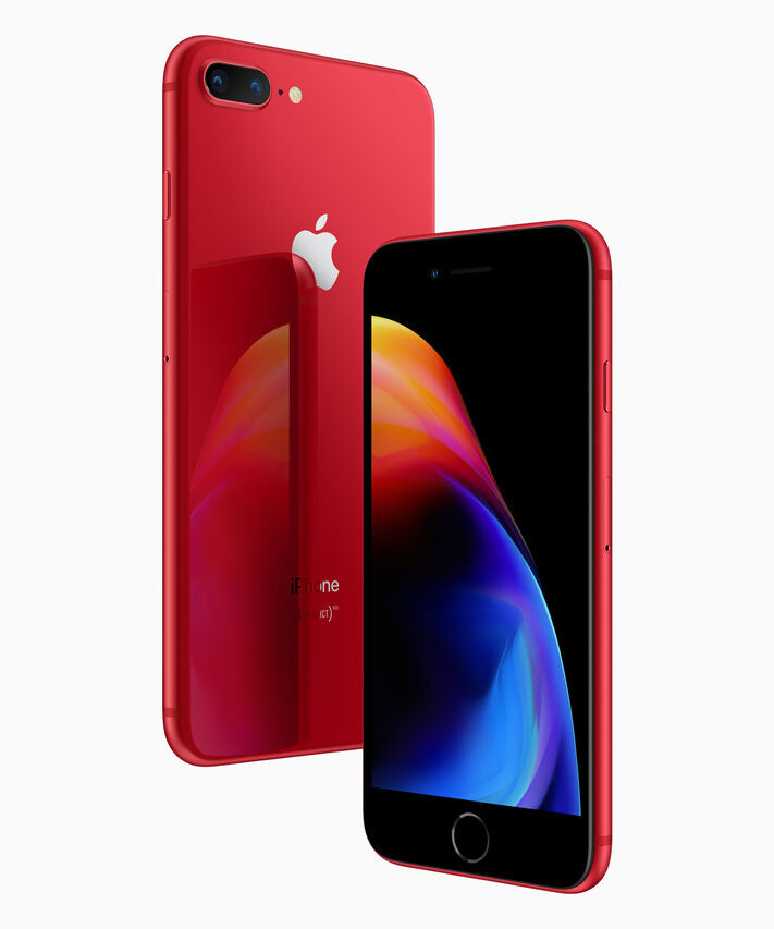 Apple iPhone 8 Plus 64GB (PRODUCT)RED