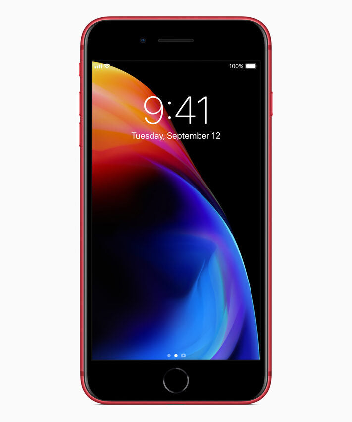 Apple iPhone 8 Plus 64GB (PRODUCT)RED