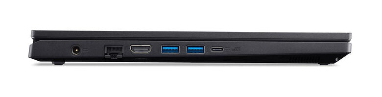 Acer NITRO V 15 ANV15-41-R9MM AMD Ryzen™ 7 7735HS Computer portatile 39,6 cm (15.6") Full HD 16 GB DDR5-SDRAM 512 GB SSD NVIDIA GeForce RTX 4060 Wi-Fi 6 (802.11ax) Windows 11 Home Nero