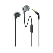 JBL Endurance RUN Auricolare Cablato In-ear Sport Nero