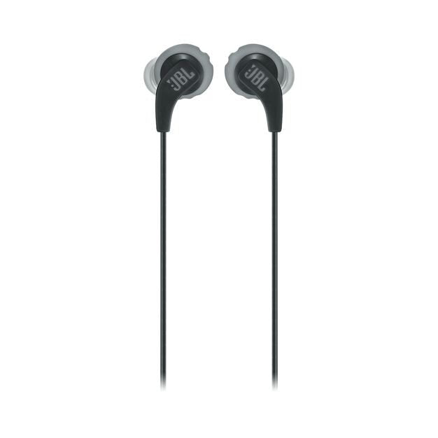 JBL Endurance RUN Auricolare Cablato In-ear Sport Nero
