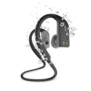 JBL Endurance DIVE Auricolare Wireless A clip Sport Bluetooth Nero
