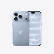 Apple iPhone 18 Pro 2TB Glacier