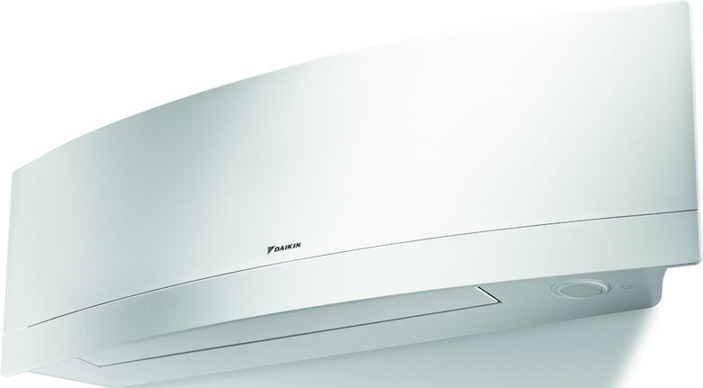 Daikin FTXJ25MW/RXJ25M condizionatore fisso 9000 BTU Climatizzatore split system Bianco