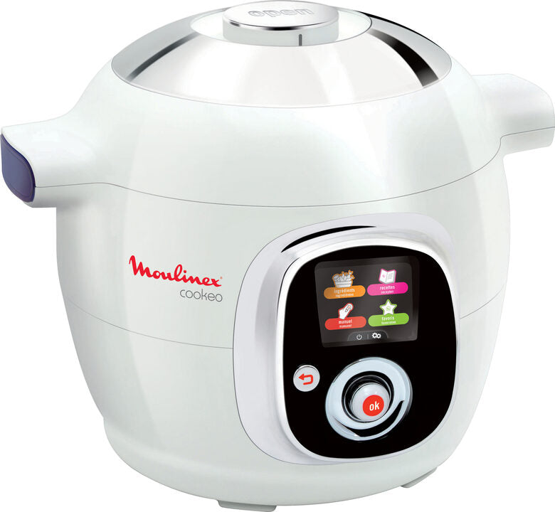 Moulinex COOKEO