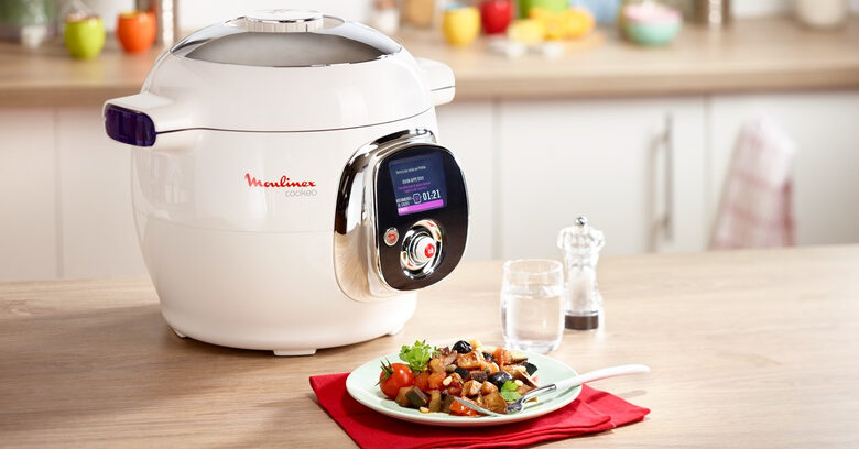 Moulinex COOKEO