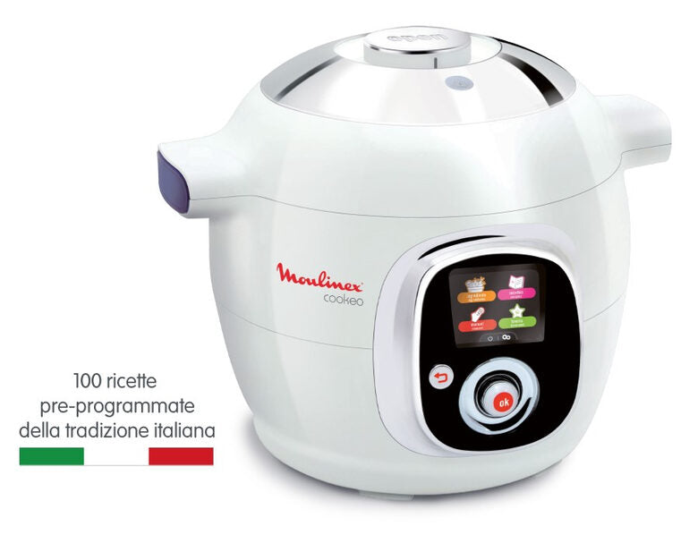 Moulinex COOKEO