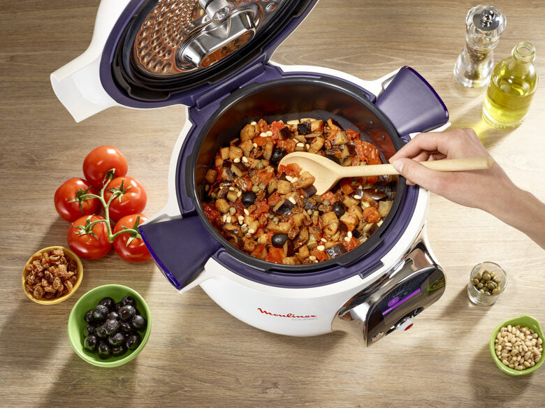 Moulinex COOKEO