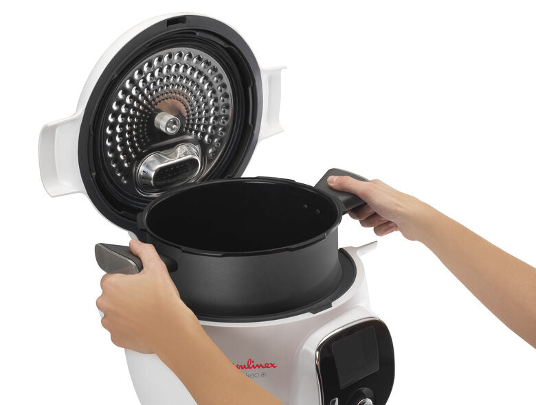 Moulinex COOKEO