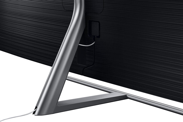 Samsung Q7F TV QLED 4K 55" Flat Q7FN 2018