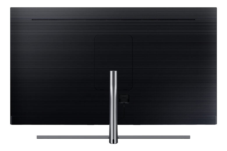 Samsung Q7F TV QLED 4K 55" Flat Q7FN 2018