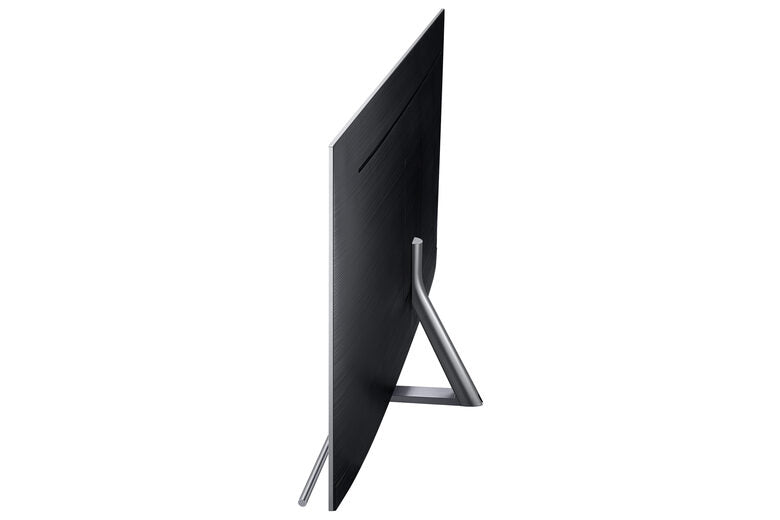 Samsung Q7F TV QLED 4K 55" Flat Q7FN 2018