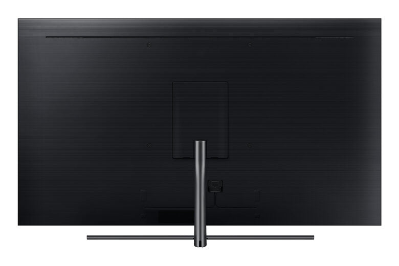 Samsung Q9F TV QLED 4K 65" Flat Q9FN 2018
