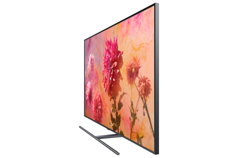 Samsung Q9F TV QLED 4K 65" Flat Q9FN 2018