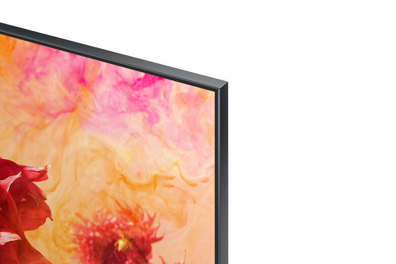 Samsung Q9F TV QLED 4K 65" Flat Q9FN 2018