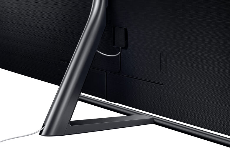 Samsung Q9F TV QLED 4K 65" Flat Q9FN 2018