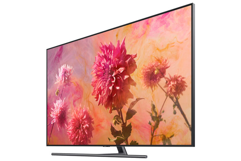 Samsung Q9F TV QLED 4K 65" Flat Q9FN 2018