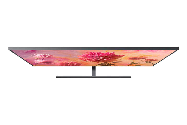 Samsung Q9F TV QLED 4K 65" Flat Q9FN 2018