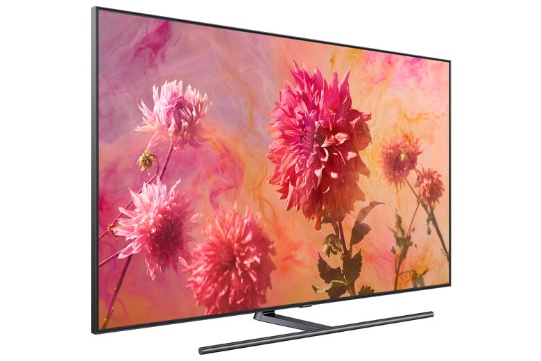 Samsung Q9F TV QLED 4K 65" Flat Q9FN 2018