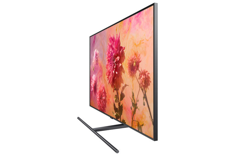 Samsung Q9F TV QLED 4K 55" Flat Q9FN 2018