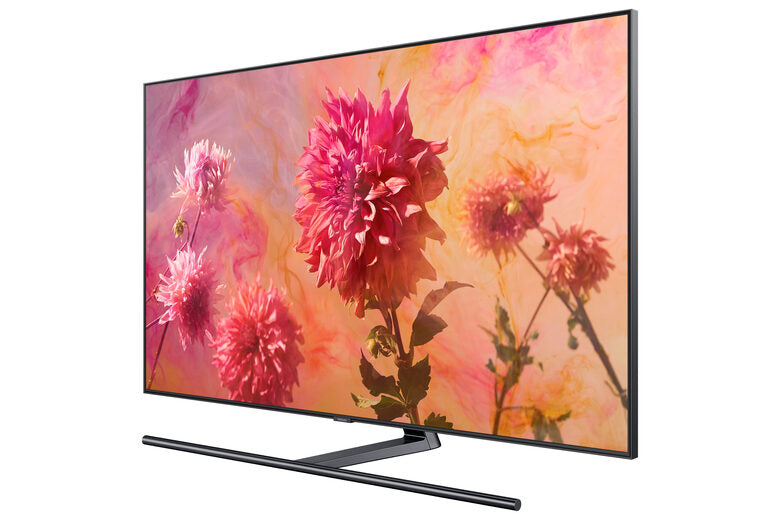 Samsung Q9F TV QLED 4K 55" Flat Q9FN 2018
