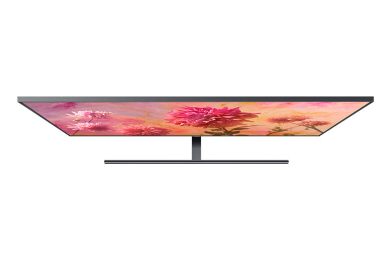 Samsung Q9F TV QLED 4K 55" Flat Q9FN 2018