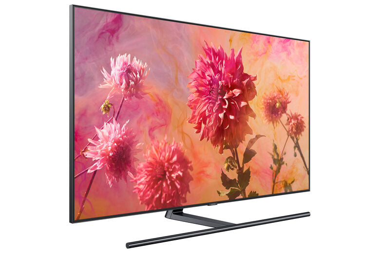 Samsung Q9F TV QLED 4K 55" Flat Q9FN 2018