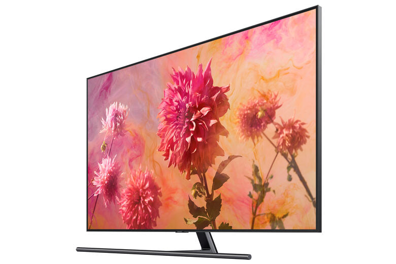 Samsung Q9F TV QLED 4K 55" Flat Q9FN 2018
