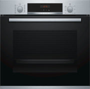 Bosch Serie 4 HBA574BR0 forno a incasso 71L 3600 W A Acciaio inossidabile