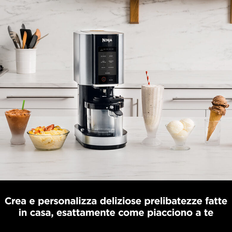 Ninja Gelatiera Creami NC300EU