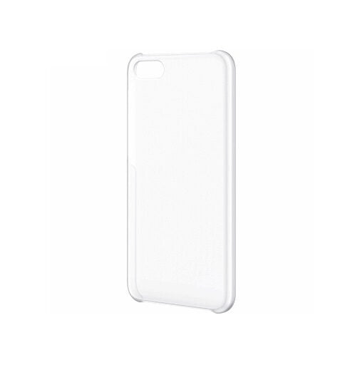 Huawei 51992473 custodia per cellulare 13,8 cm (5.45") Cover Trasparente