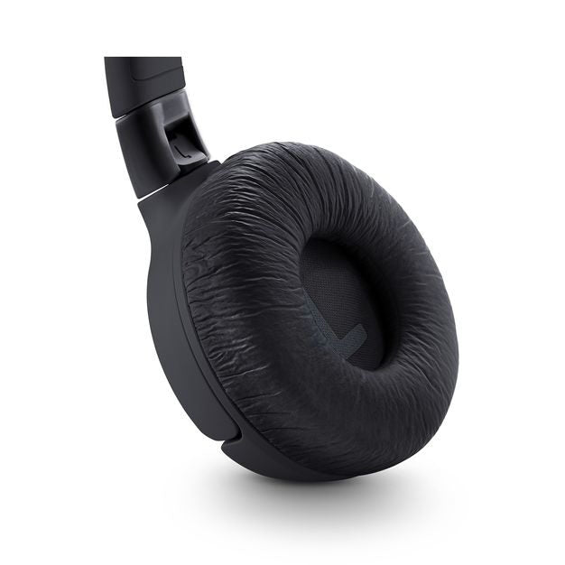 JBL TUNE 600BTNC Auricolare Con cavo e senza cavo A Padiglione Musica e Chiamate Bluetooth Nero