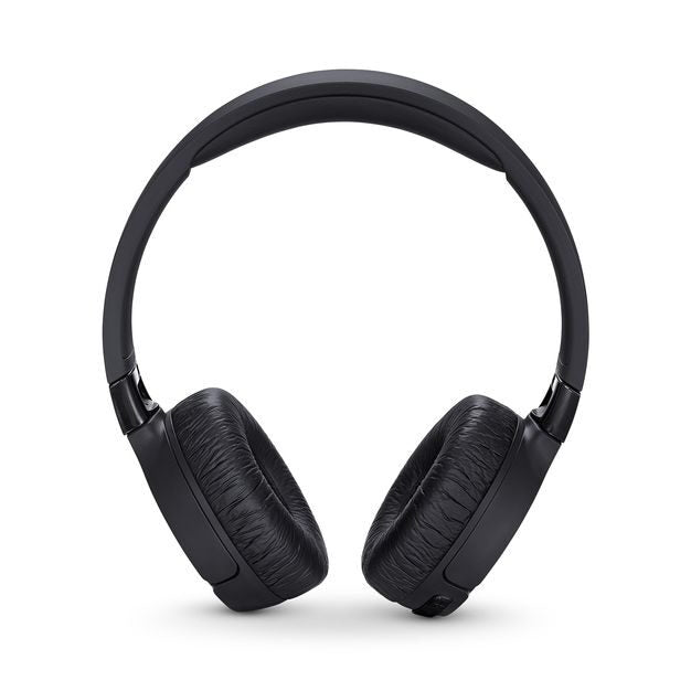 JBL TUNE 600BTNC Auricolare Con cavo e senza cavo A Padiglione Musica e Chiamate Bluetooth Nero