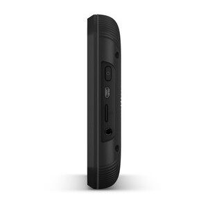 Garmin dēzl 780 LMT-D navigatore Fisso 17,6 cm (6.95") TFT Touch screen 437 g Nero