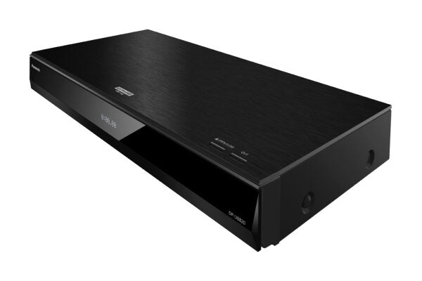 Panasonic Lettore Blu-ray Ultra HD 4K, Dolby V, DP-UB820EGK