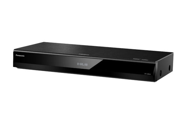 Panasonic Lettore Blu-ray Ultra HD 4K, Dolby V, DP-UB820EGK