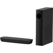 Panasonic SC-HTB250 Nero 2.1 canali 120 W