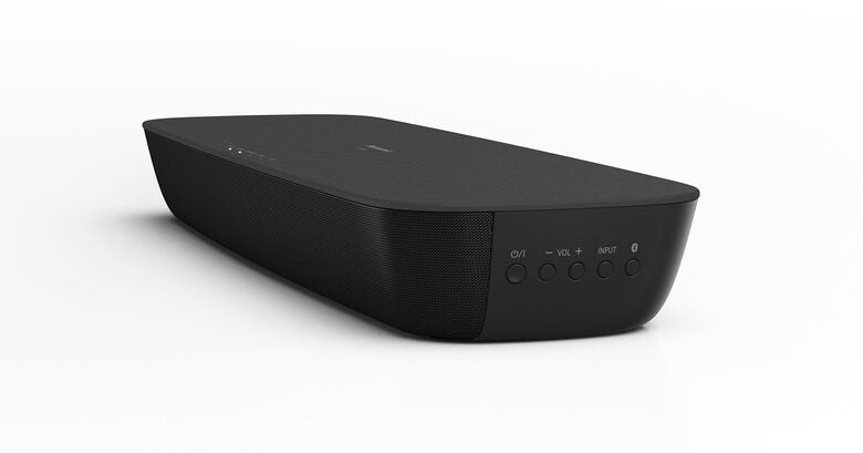 Panasonic Soundbar SC-HTB200EGK Nero 2.0 canali 80 W