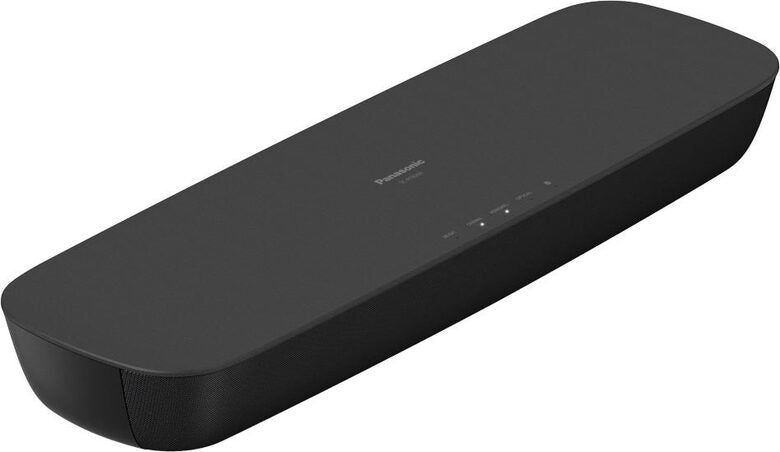 Panasonic Soundbar SC-HTB200EGK Nero 2.0 canali 80 W