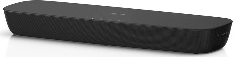 Panasonic Soundbar SC-HTB200EGK Nero 2.0 canali 80 W