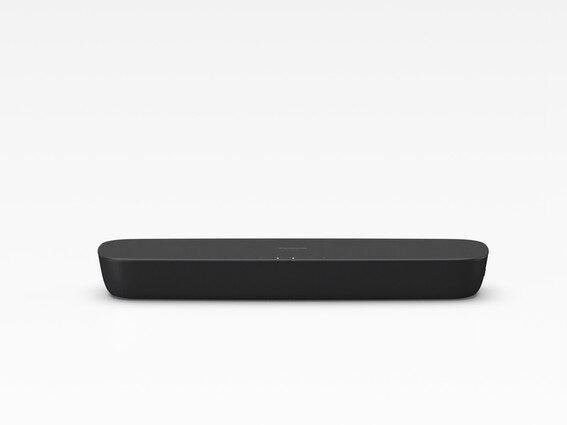Panasonic Soundbar SC-HTB200EGK Nero 2.0 canali 80 W