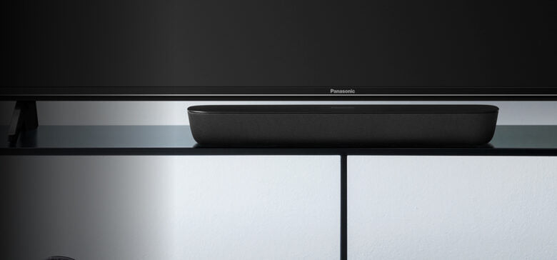 Panasonic Soundbar SC-HTB200EGK Nero 2.0 canali 80 W