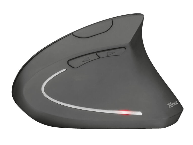 Trust Verto mouse Mano destra RF Wireless Ottico 1600 DPI