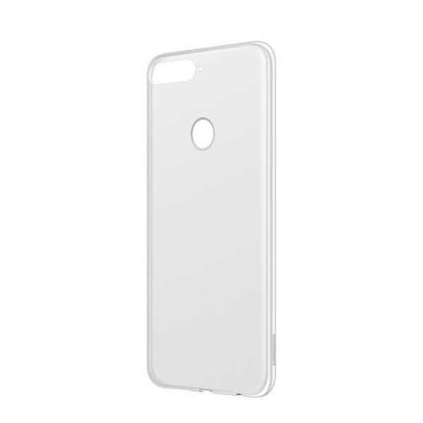 Huawei 51992443 custodia per cellulare 14,5 cm (5.7") Cover Trasparente