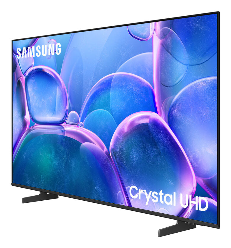 Samsung  U7000F TV 50" Crystal UHD4K Smart TV (2025)